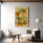 The Calm Before the Storm By Anna Abell