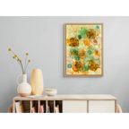 The Calm Before the Storm By Anna Abell