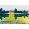 Catch me if you can, Reflections  By Anna Abell