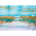 Sunrise Beach  By Anna Abell