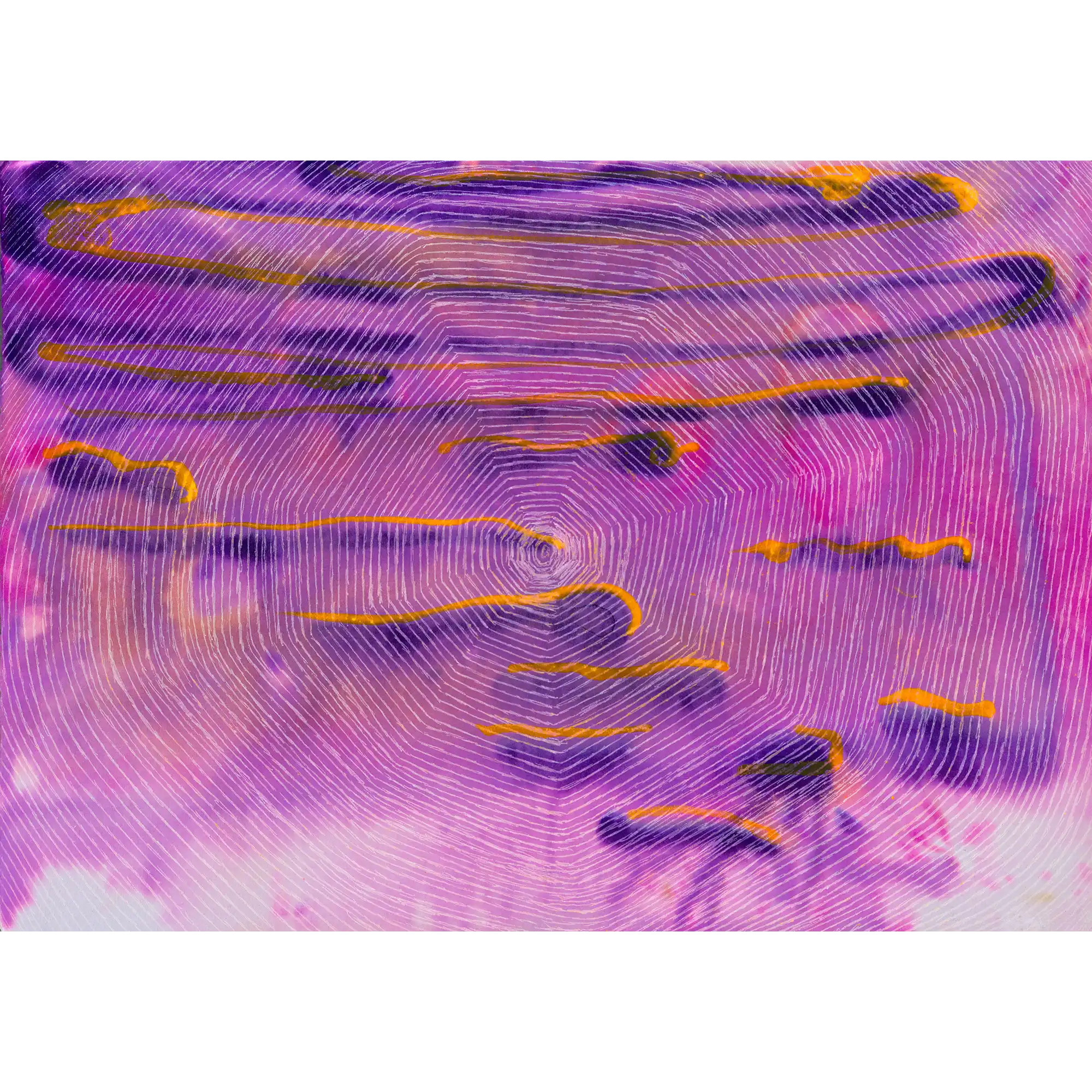 Frequency  By Anna Abell