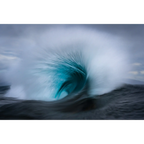 Spiral - Colour by Nick Nairn-Smith