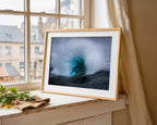 Spiral - Colour by Nick Nairn-Smith