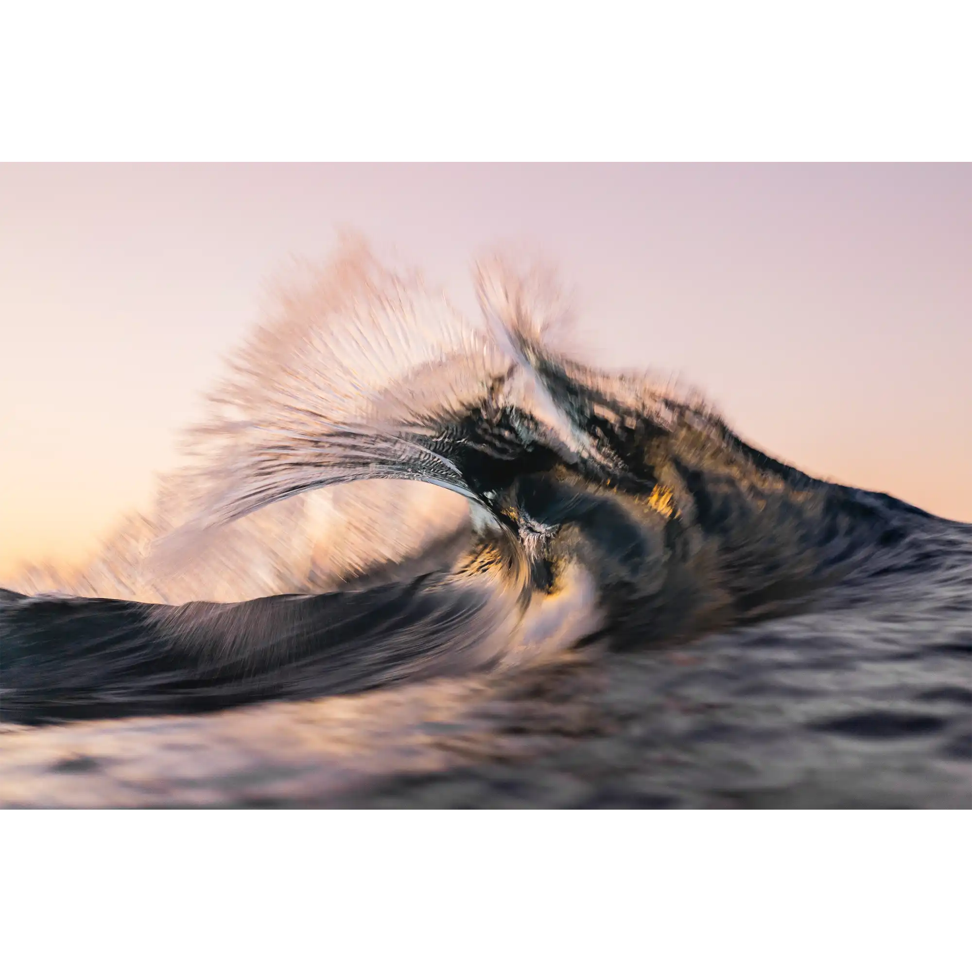 Collide by Nick Nairn Smith