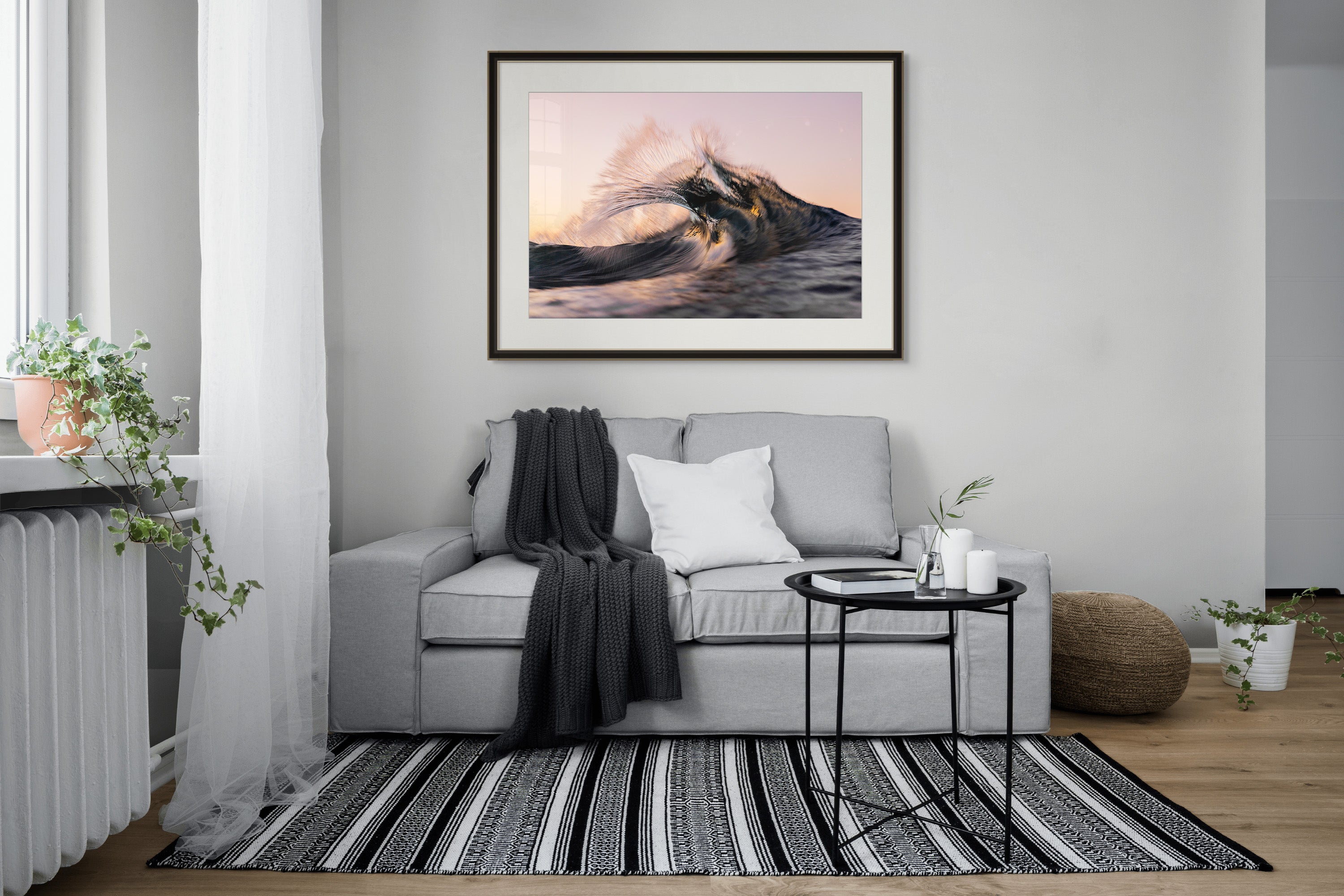 Collide by Nick Nairn Smith