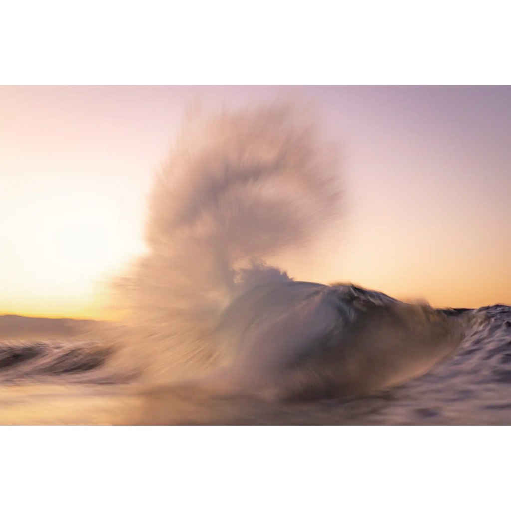 Last Light by Nick Nairn-Smith