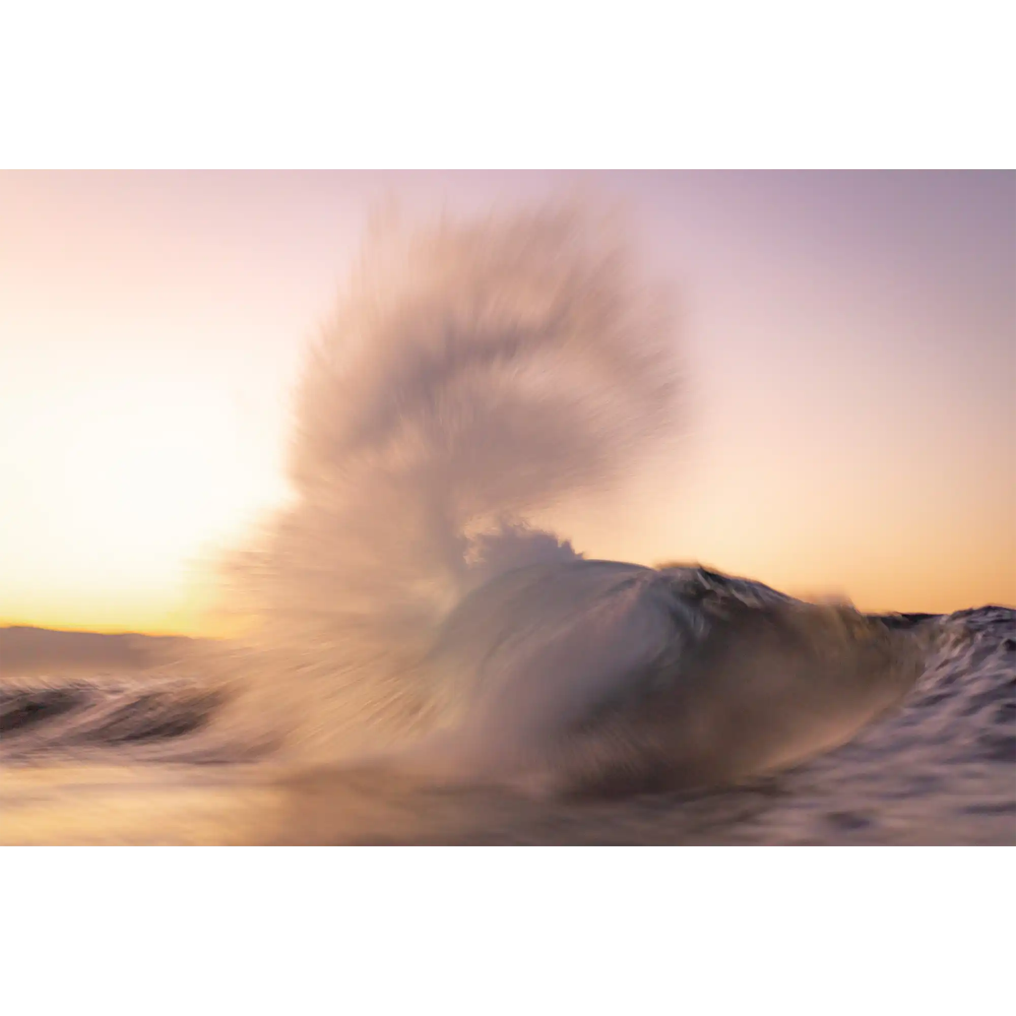 Last Light by Nick Nairn-Smith