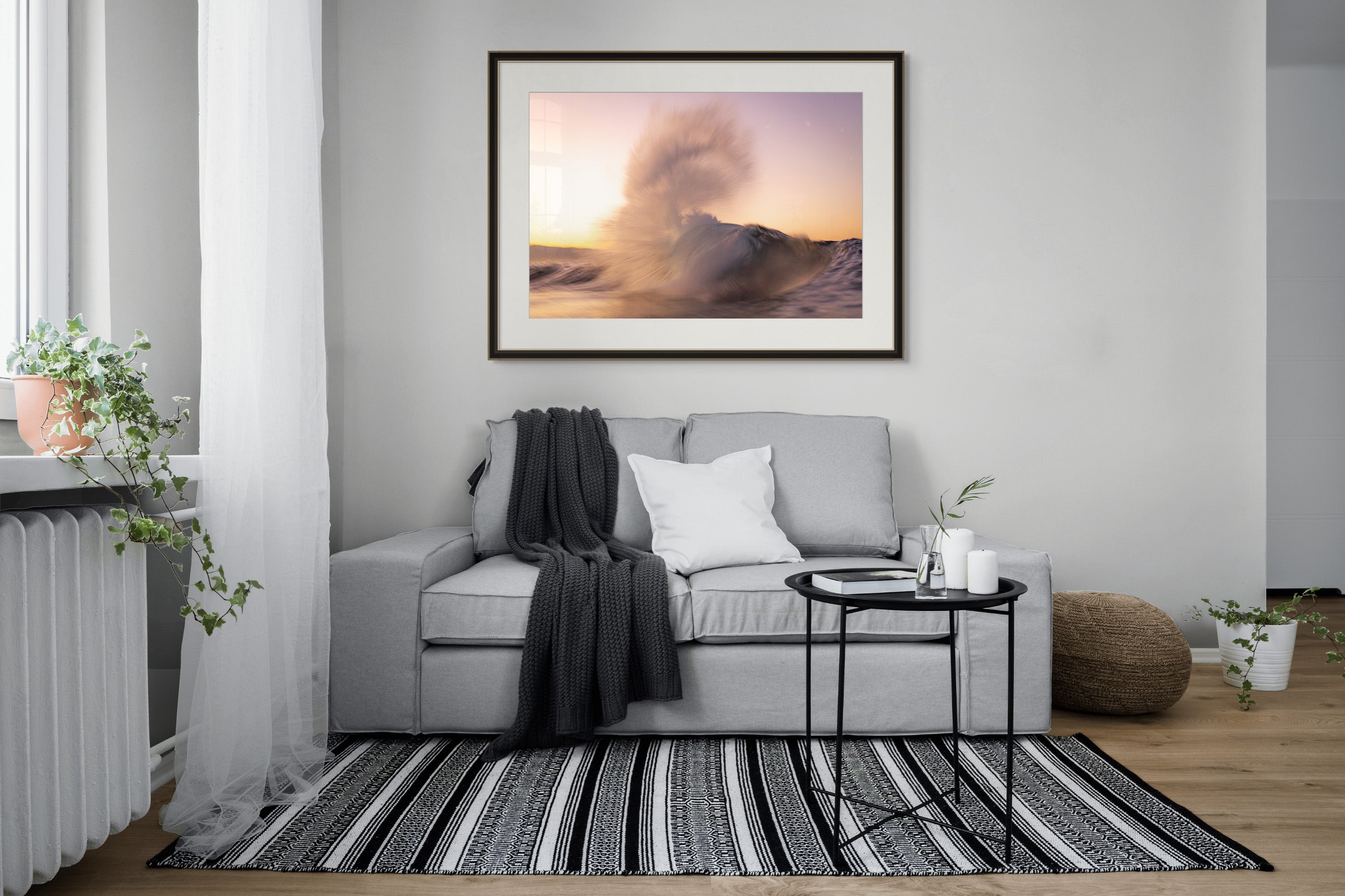Last Light by Nick Nairn-Smith