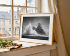Mirror by Nick Nairn-Smith