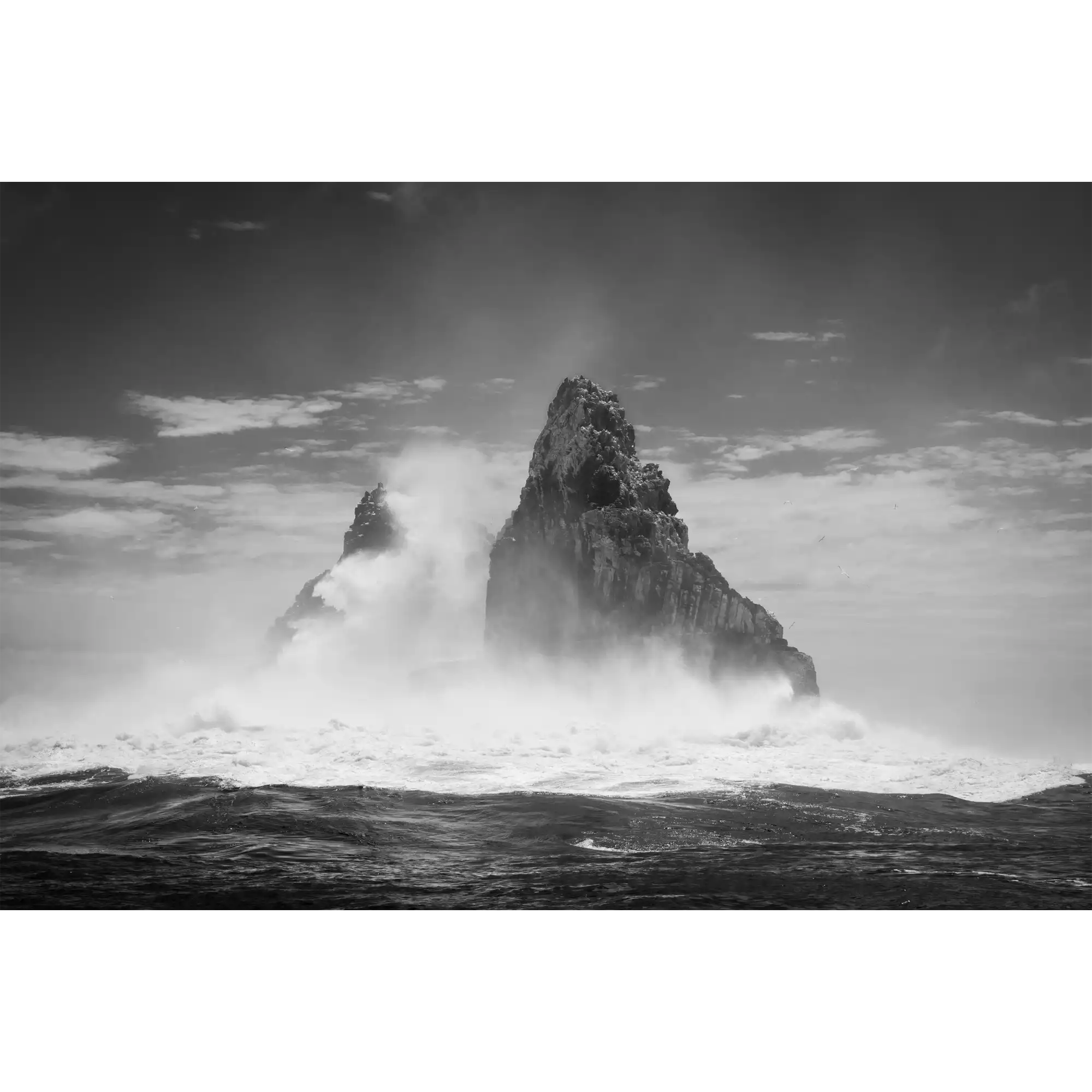 Torrent by Nick Nairn-Smith