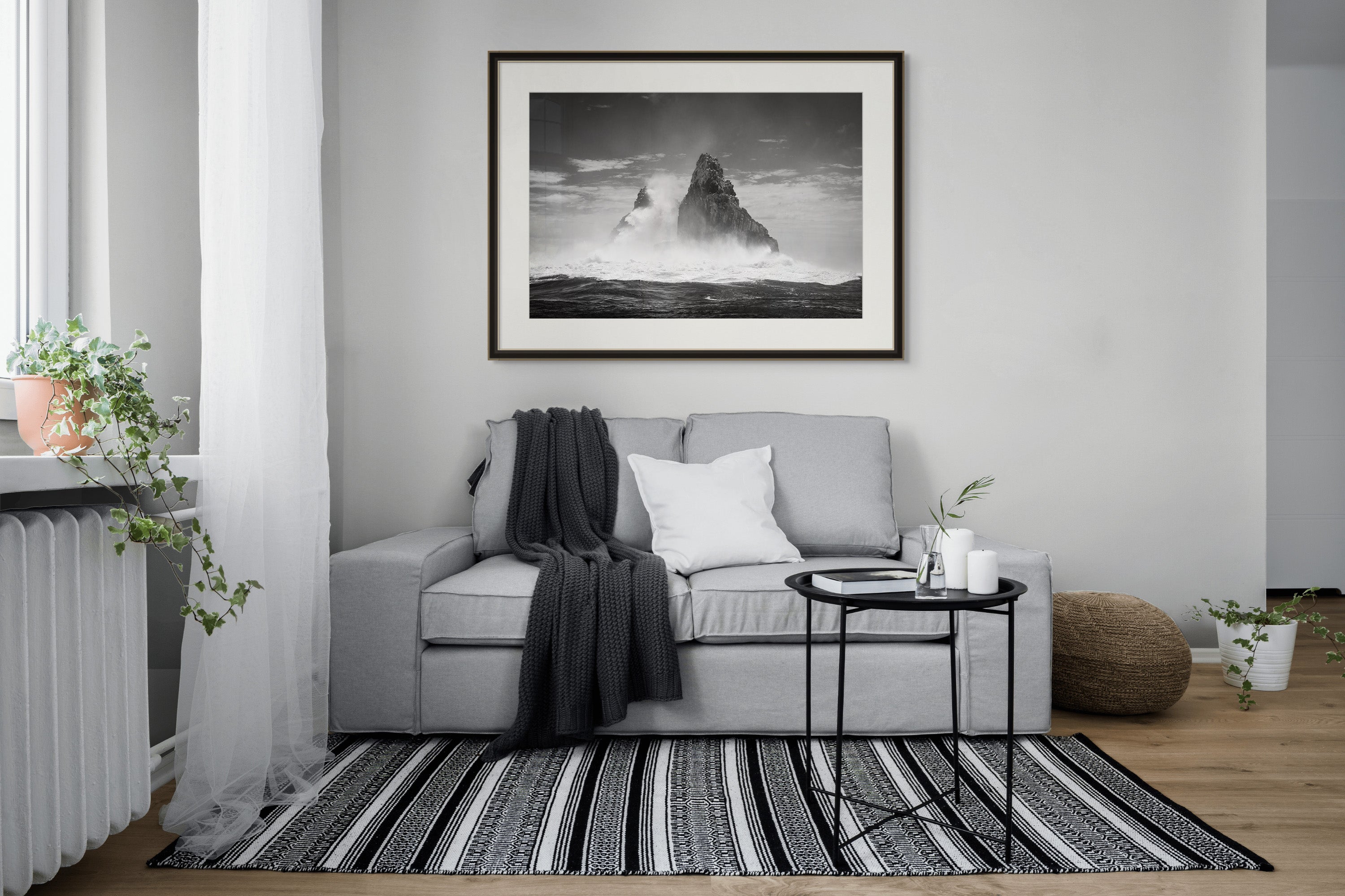 Torrent by Nick Nairn-Smith