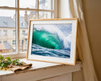 Sculpture by Nick Nairn-Smith