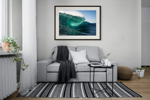 Backlit by Nick Nairn-Smith