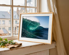 Backlit by Nick Nairn-Smith