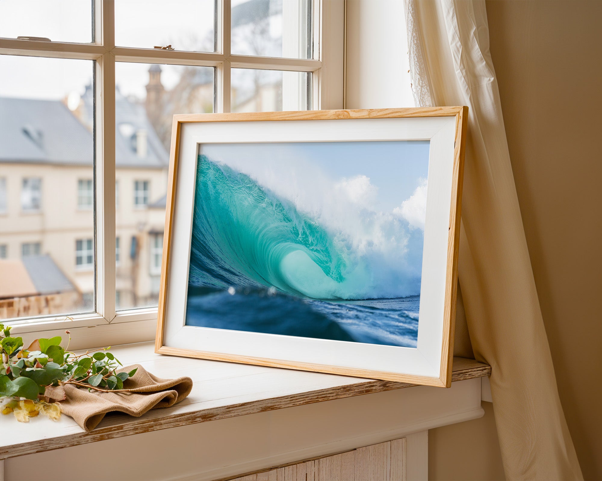 Jewel by Nick Nairn-Smith
