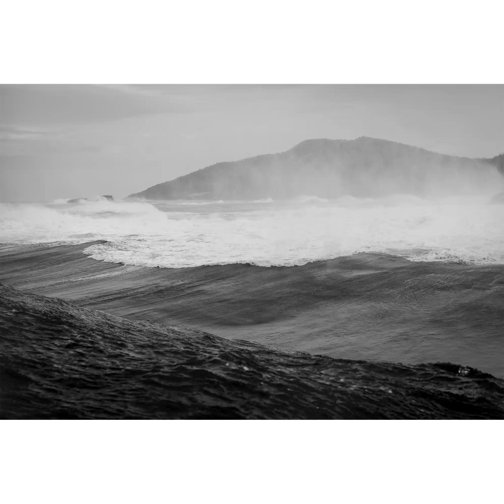Descent by Nick Nairn-Smith