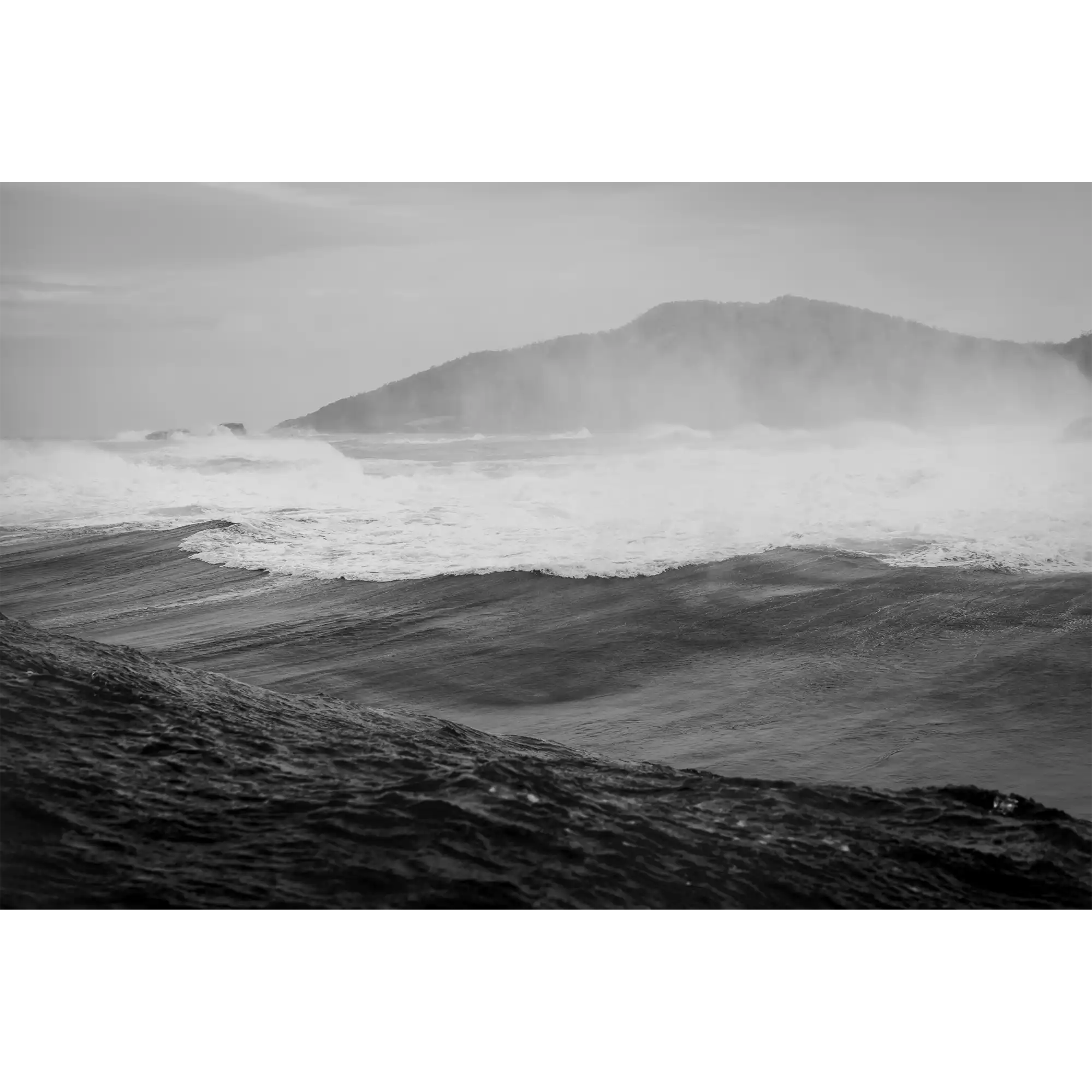 Descent by Nick Nairn-Smith