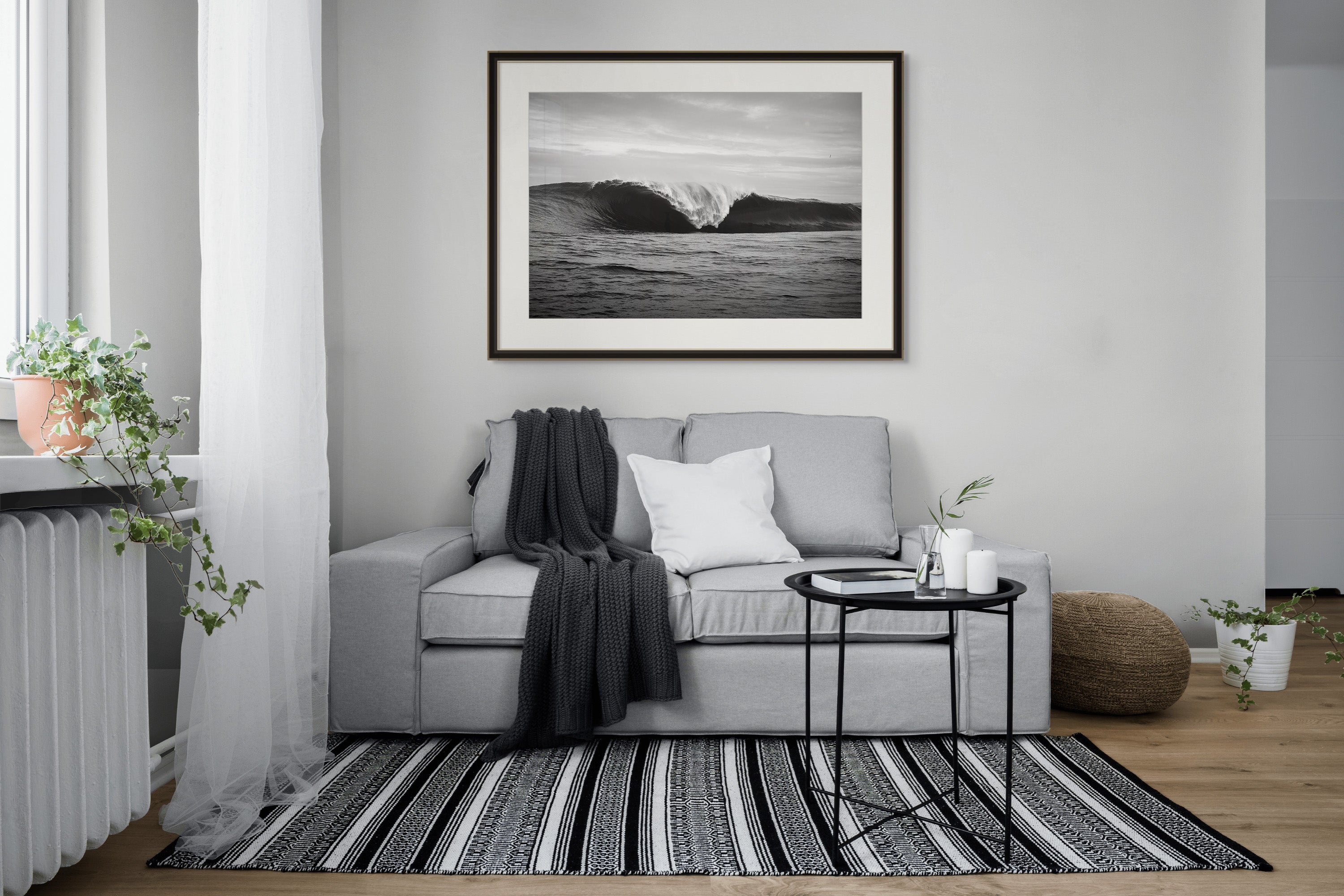 Pedra by Nick Nairn-Smith