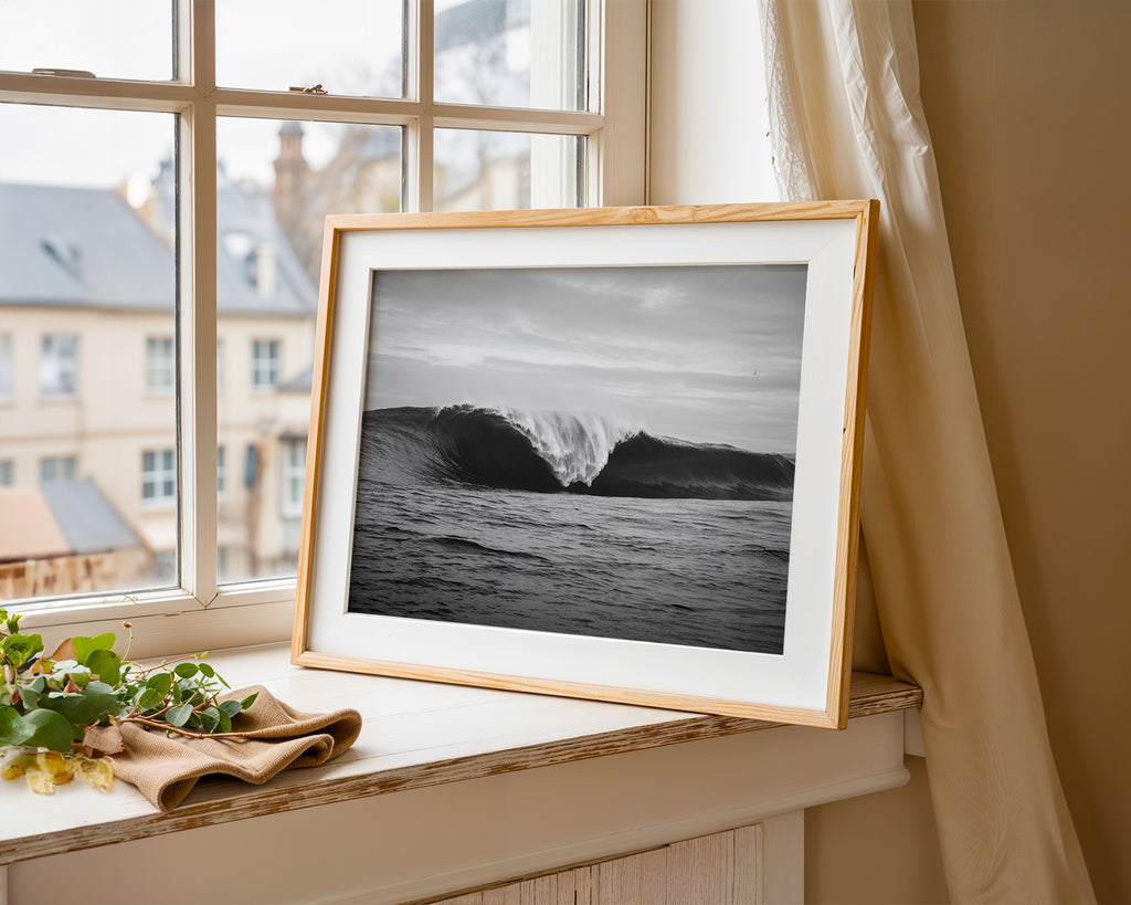 Pedra by Nick Nairn-Smith