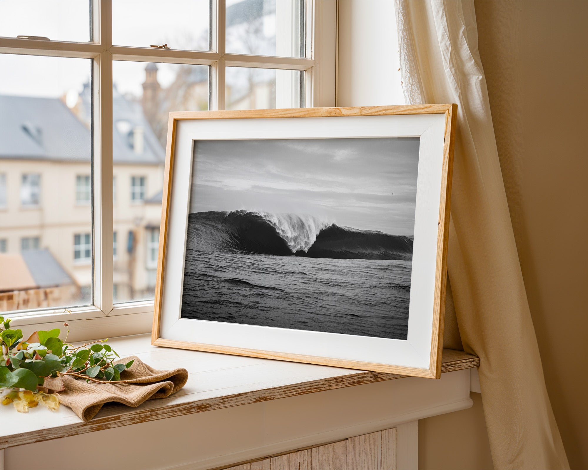 Pedra by Nick Nairn-Smith