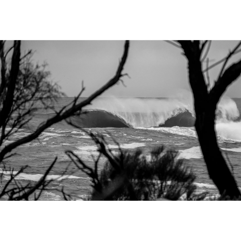 Distant by Nick Nairn-Smith