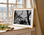 Distant by Nick Nairn-Smith