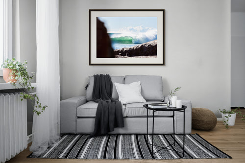 Autumn by Nick Nairn-Smith