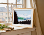 Autumn by Nick Nairn-Smith