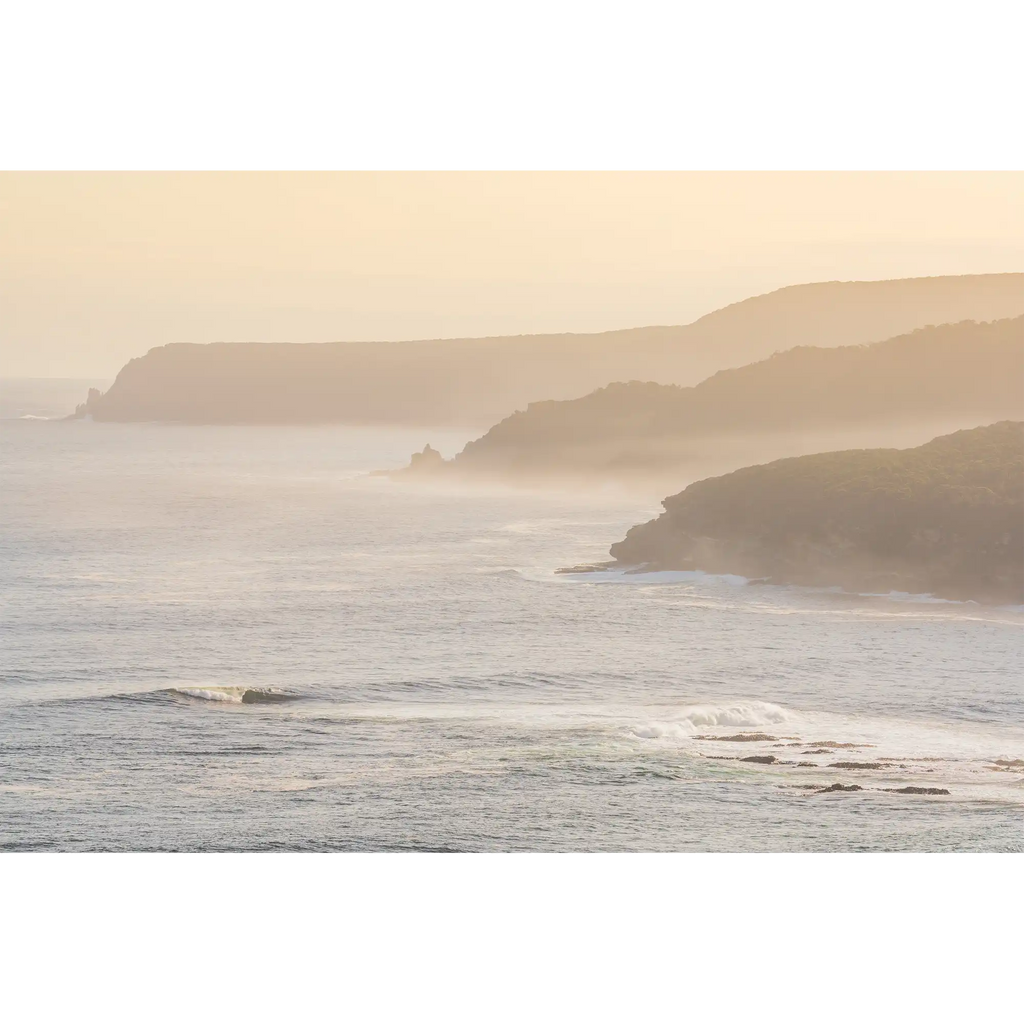 Sunset Tiers by Nick Nairn-Smith