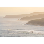 Sunset Tiers by Nick Nairn-Smith