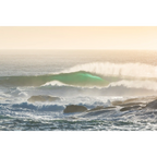 Turbulence by Nick Nairn-Smith