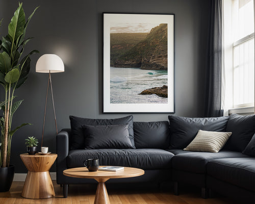 Amphitheatre by Nick Nairn-Smith