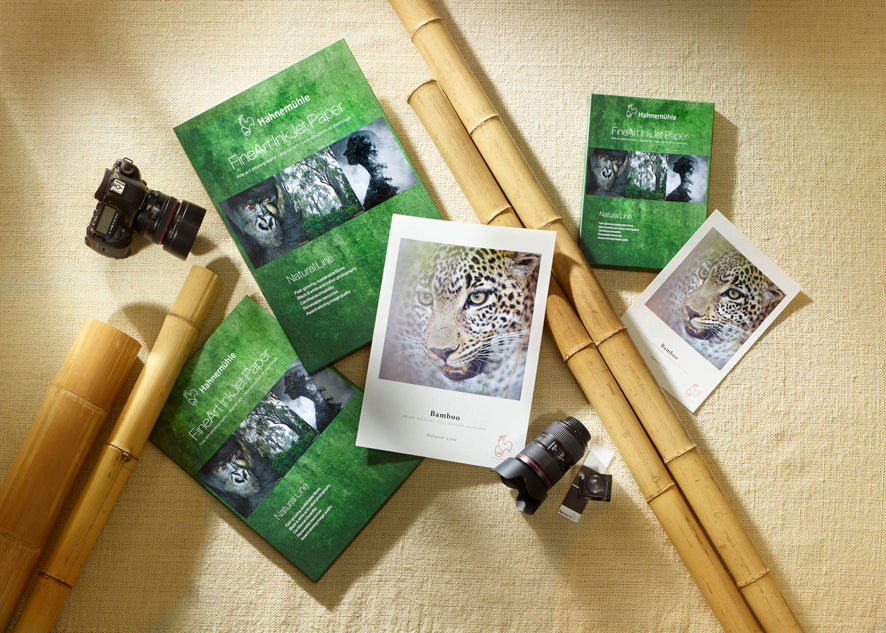 Hahnemühle Bamboo 290gsm