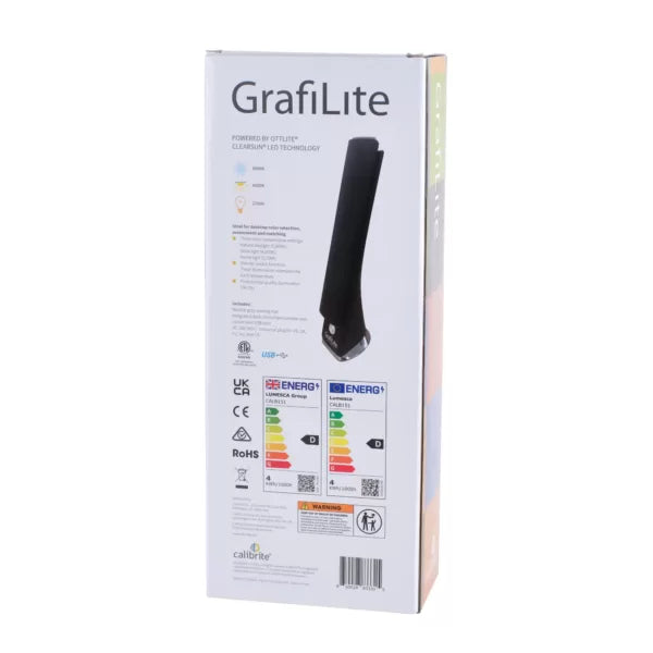 GrafiLite