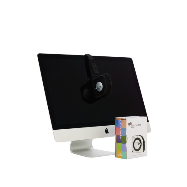 ColorChecker Studio
