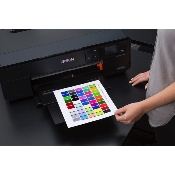 ColorChecker Studio