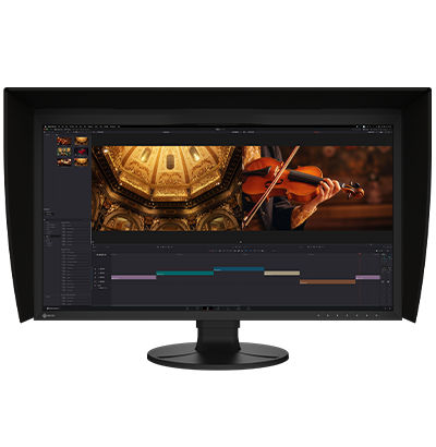 EIZO CG3100X 30.5" 4K Color Management LCD Monitor