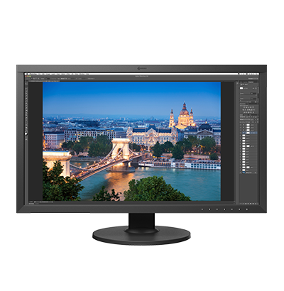 EIZO CS2731 27.0" Color Management LCD Monitor