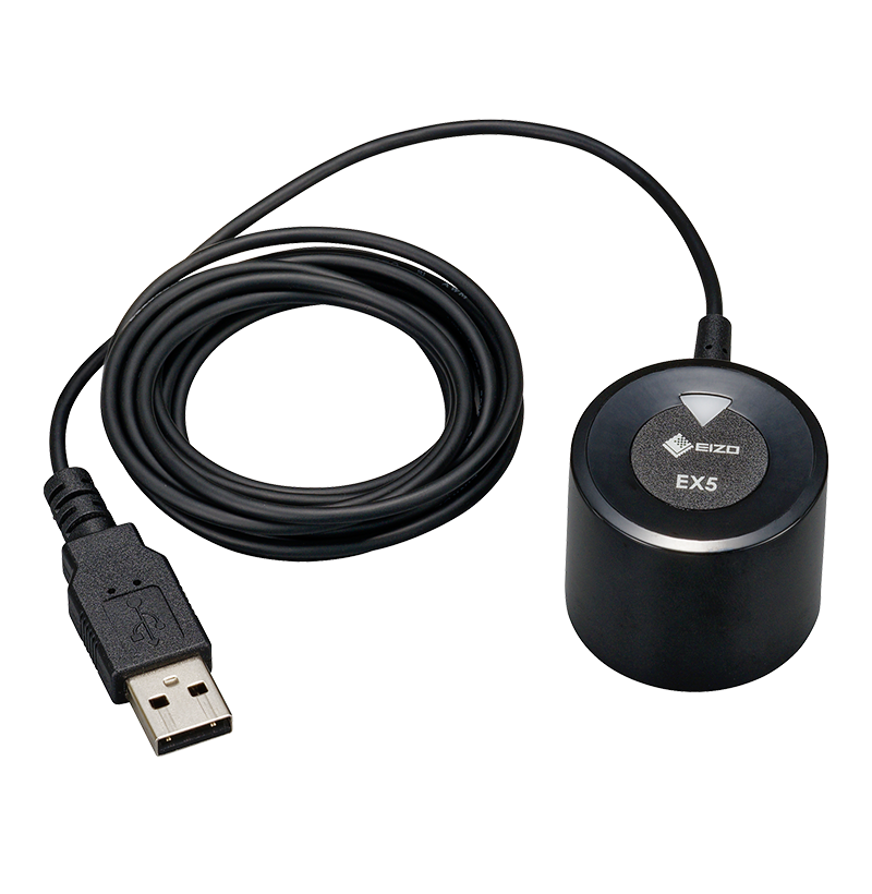 EIZO EX5 Calibration Sensor