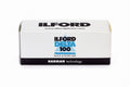Ilford Delta 100 Black and White film