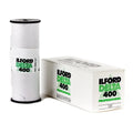 Ilford Delta 400 Black and White film