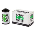 Ilford HP5 Black and White film