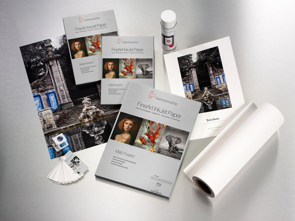 Hahnemühle Torchon 285gsm