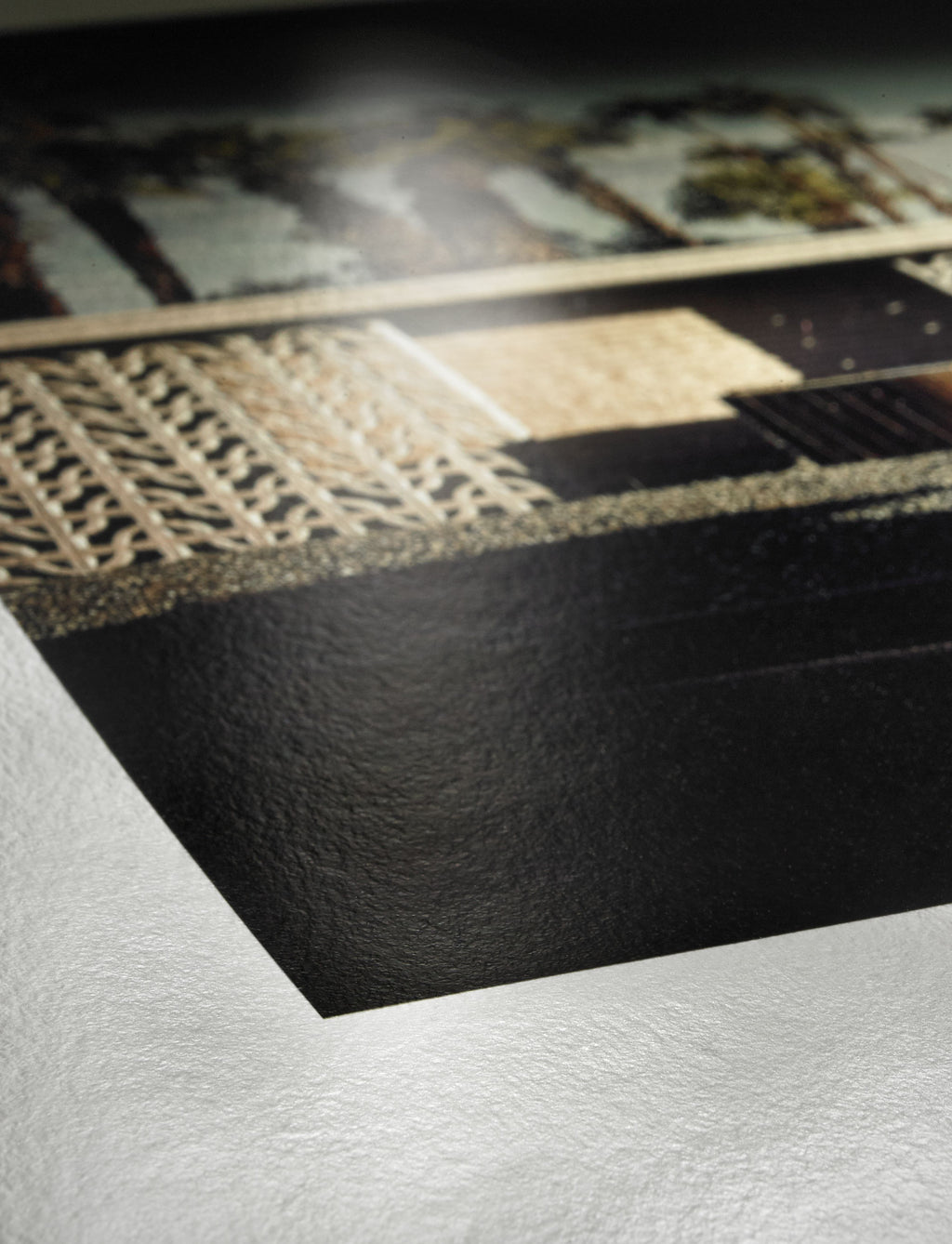 Hahnemühle PhotoRag Metallic 340gsm