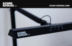 ILFORD ILFOLUX Colour Viewing Lamp