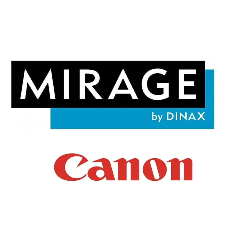 Mirage V2026 17" Edition CANON