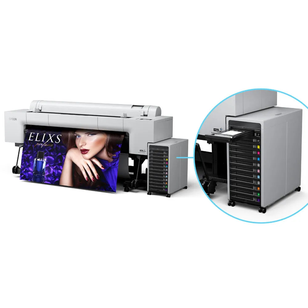 Epson SureColor P20560 64 Inch Printer