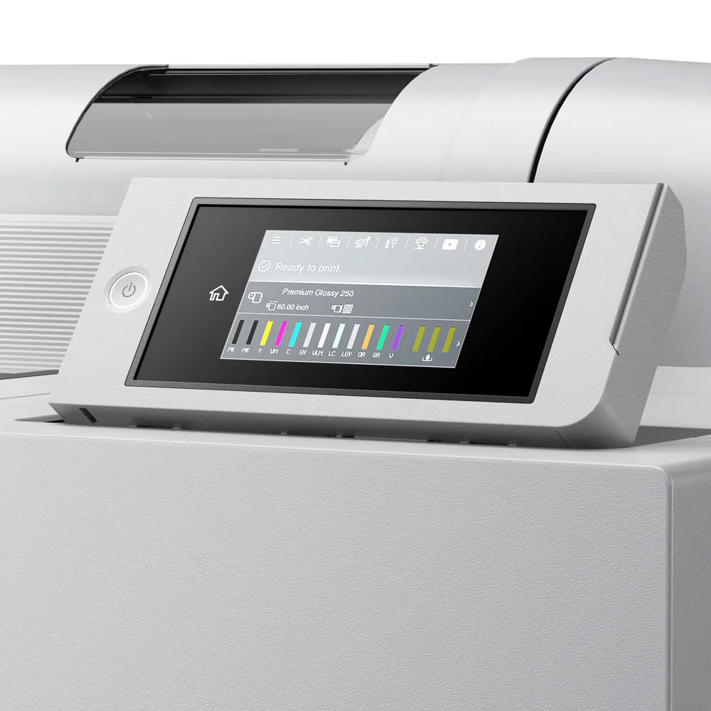 Epson SureColor P20560 64 Inch Printer