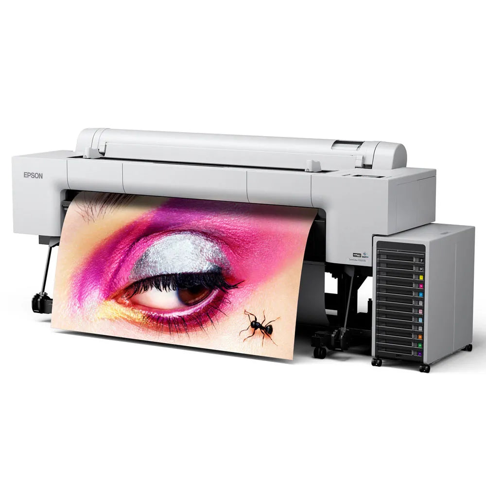 Epson SureColor P20560 64 Inch Printer