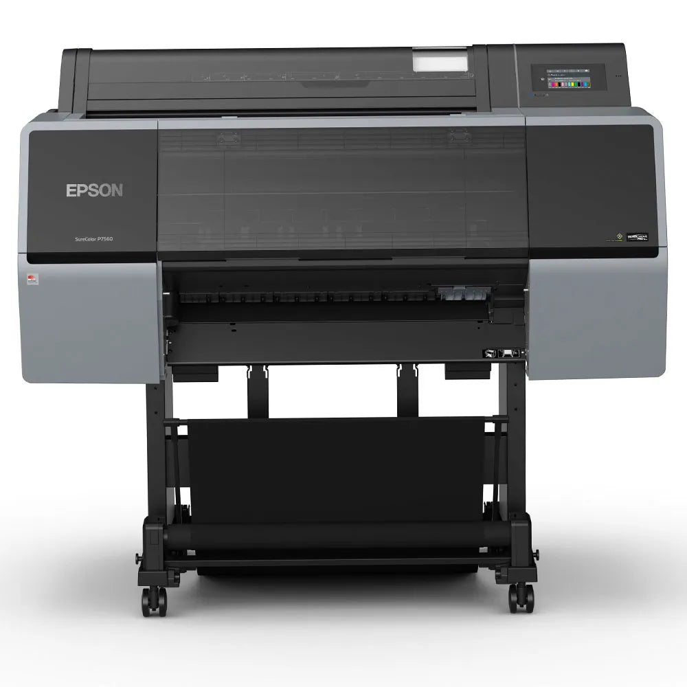 Epson SureColor P7560 24 Inch Colour Printer